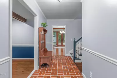 5105 Laurie Drive, Raleigh, NC 27606 - Photo 7