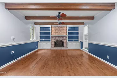 5105 Laurie Drive, Raleigh, NC 27606 - Photo 9