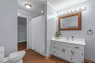 5105 Laurie Drive, Raleigh, NC 27606 - Photo 23