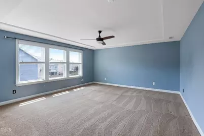 301 Atwood Drive, Holly Springs, NC 27540 - Photo 17