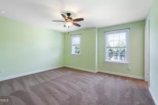 301 Atwood Dr, Holly Springs, NC 27540 - Photo 31