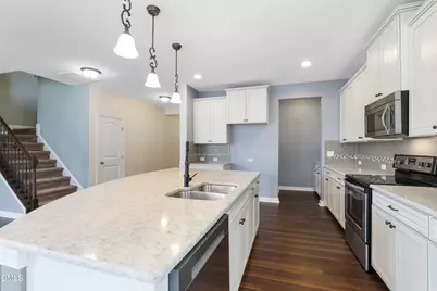 301 Atwood Drive, Holly Springs, NC 27540 - Photo 5