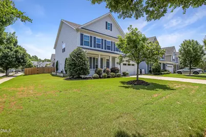 301 Atwood Drive, Holly Springs, NC 27540 - Photo 1