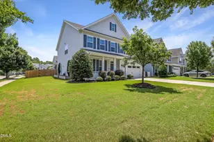301 Atwood Dr, Holly Springs, NC 27540 - Photo 1