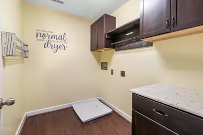 301 Atwood Drive, Holly Springs, NC 27540 - Photo 21