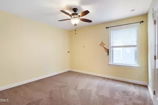 301 Atwood Dr, Holly Springs, NC 27540 - Photo 29