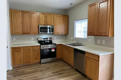 116 Baberton Drive, Apex, NC 27502 - Photo 3