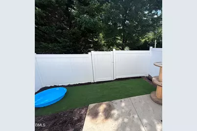 116 Baberton Drive, Apex, NC 27502 - Photo 23