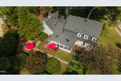 7028 Rainwater Road, Raleigh, NC 27615 - Photo 3