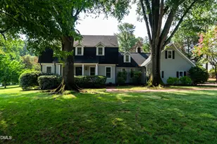 7028 Rainwater Rd, Raleigh, NC 27615 - Photo 1