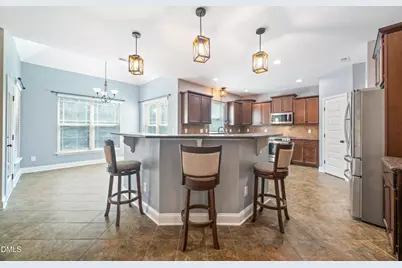 610 Sea Mist Drive, Sanford, NC 27332 - Photo 7