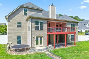 610 Sea Mist Dr, Sanford, NC 27332 - Photo 51
