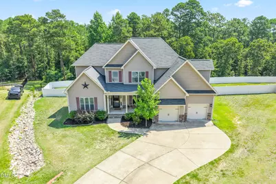 610 Sea Mist Drive, Sanford, NC 27332 - Photo 57