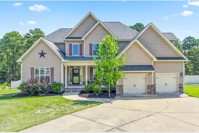 610 Sea Mist Drive, Sanford, NC 27332 - Photo 1