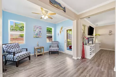 1004 Dillon Lake Drive, Knightdale, NC 27545 - Photo 5