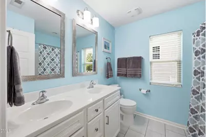 1004 Dillon Lake Drive, Knightdale, NC 27545 - Photo 23