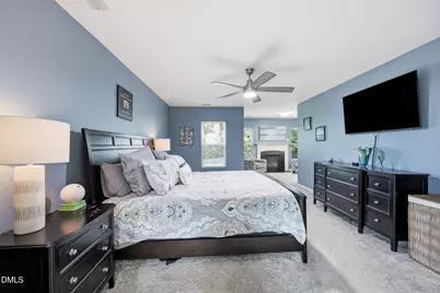 1004 Dillon Lake Drive, Knightdale, NC 27545 - Photo 11