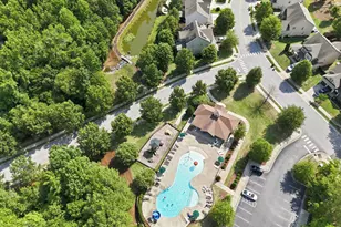 1004 Dillon Lake Dr, Knightdale, NC 27545 - Photo 25