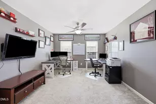 1004 Dillon Lake Dr, Knightdale, NC 27545 - Photo 17