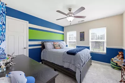 1004 Dillon Lake Drive, Knightdale, NC 27545 - Photo 21
