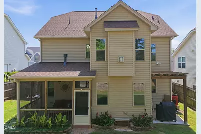 1004 Dillon Lake Drive, Knightdale, NC 27545 - Photo 23