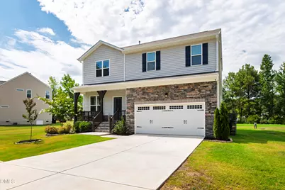 245 Madden Rose Lp, Garner, NC 27529 - Photo 49