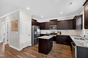 245 Madden Rose Lp, Garner, NC 27529 - Photo 15
