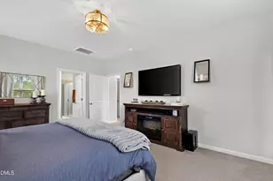 245 Madden Rose Lp, Garner, NC 27529 - Photo 21