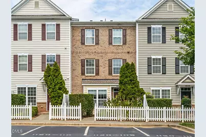 1120 Renewal Place #105, Raleigh, NC 27603 - Photo 1