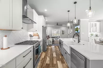 1422 Joe Louis Avenue, Raleigh, NC 27610 - Photo 13
