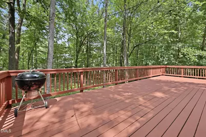 405 County Seat Drive, Hillsborough, NC 27278 - Photo 35