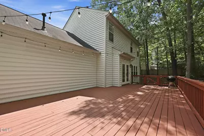405 County Seat Drive, Hillsborough, NC 27278 - Photo 37