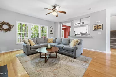 405 County Seat Drive, Hillsborough, NC 27278 - Photo 5