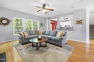 405 County Seat Dr, Hillsborough, NC 27278 - Photo 5