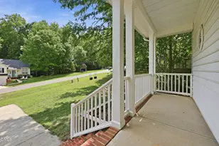 405 County Seat Dr, Hillsborough, NC 27278 - Photo 3