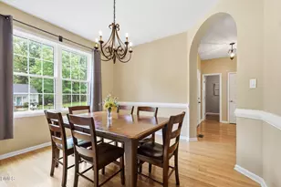 405 County Seat Dr, Hillsborough, NC 27278 - Photo 17