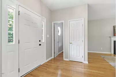405 County Seat Drive, Hillsborough, NC 27278 - Photo 9