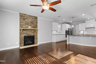 2039 Travern Drive, Raleigh, NC 27603 - Photo 17