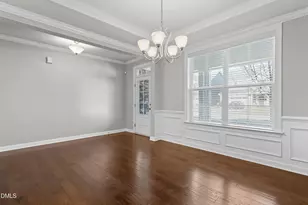 2039 Travern Dr, Raleigh, NC 27603 - Photo 5