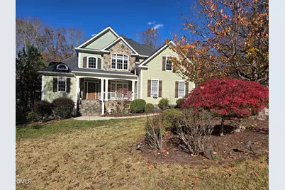 3653 Pleasants Ridge Drive, Wake Forest, NC 27587 - Photo 35