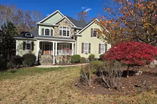 3653 Pleasants Ridge Dr, Wake Forest, NC 27587 - Photo 35