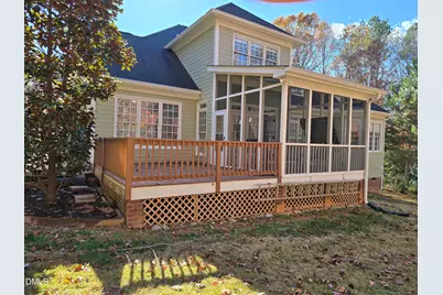 3653 Pleasants Ridge Drive, Wake Forest, NC 27587 - Photo 33