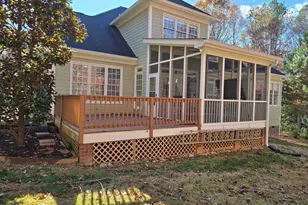 3653 Pleasants Ridge Dr, Wake Forest, NC 27587 - Photo 33
