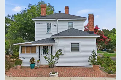 211 Barnette Avenue, Roxboro, NC 27573 - Photo 55