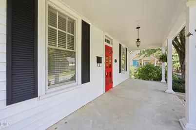 211 Barnette Avenue, Roxboro, NC 27573 - Photo 61