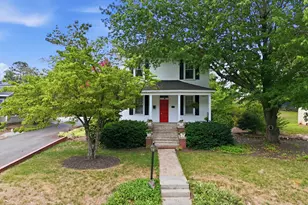 211 Barnette Ave, Roxboro, NC 27573 - Photo 59