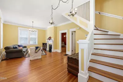 211 Barnette Avenue, Roxboro, NC 27573 - Photo 17