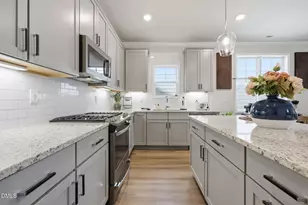 1704 Glazebrook Dr, Wake Forest, NC 27587 - Photo 17