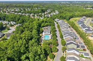 1704 Glazebrook Dr, Wake Forest, NC 27587 - Photo 57