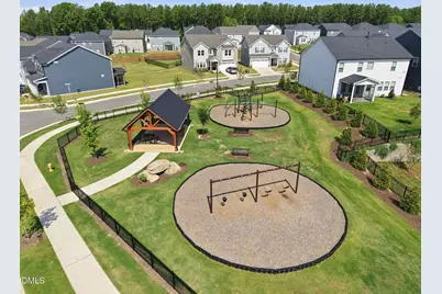 1704 Glazebrook Drive, Wake Forest, NC 27587 - Photo 63